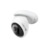 Tapo C560WS - Outdoor Pan/Tilt Security Wi-Fi Camera