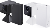 EZVIZ CS-CB2/PB (2K,4GA) New 4G with Power Bank - CS-CB2/PBR105-BK(2K 4GA)