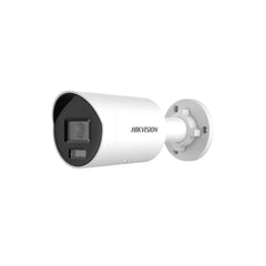 Hikvision 8MP Outdoor/Indoor Network Camera with ColorVu Technology and Infrared Lights up to 40m