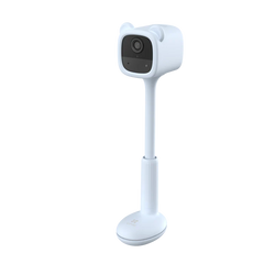 EZVIZ BM1 Battery-Powered Baby Monitor - CS-BM1-R100- 2D2WF-RA or Be
