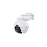 Ezvis EB8 Pro 4G 8MP 360° Outdoor Camera with Data or Wi-Fi