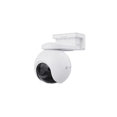 Ezvis EB8 Pro 4G 8MP 360° Outdoor Camera with Data or Wi-Fi