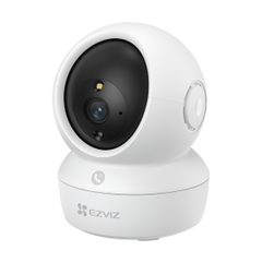 EZVIS H6c pro 2k Smart Home Camera, 3MP, Pan & Tilt