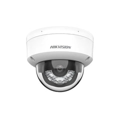 Hikvision 6MP HD Outdoor/Indoor Dome Network Camera