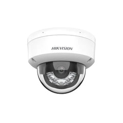 Hikvision 8MP HD Outdoor/Indoor Dome Network Camera