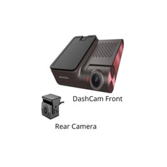 Hikvision 4K Front and Rear Car Camera, AE-DC8322-G2PRO