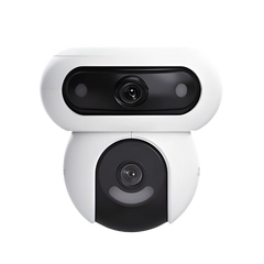 EZVIZ CS-HB90x/SP (4MP+4MP 4G Dual lens Solar camera) - CS-HB90X/SPR100(4MP+4 MP W4GA)