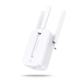 300 Mbps Wi-Fi Range Extender