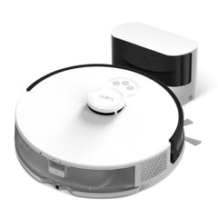 Tapo RV30 - Robot Vacuum Cleaner
