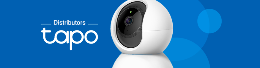 Smart Battery WiFi Camera