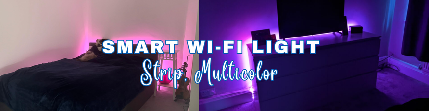 Smart Strip