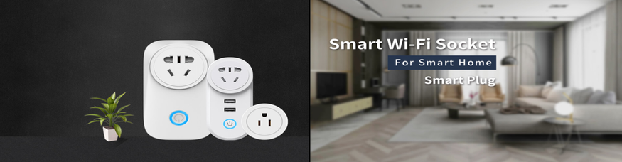 Smart Plug