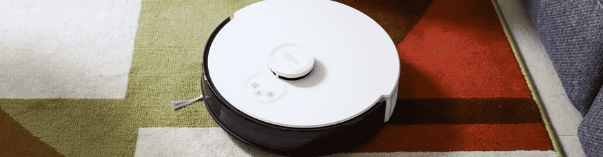 Robot Vacuum