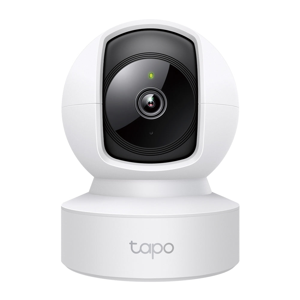 Tapo C212 - Pan/Tilt Home Security Wi-Fi Camera