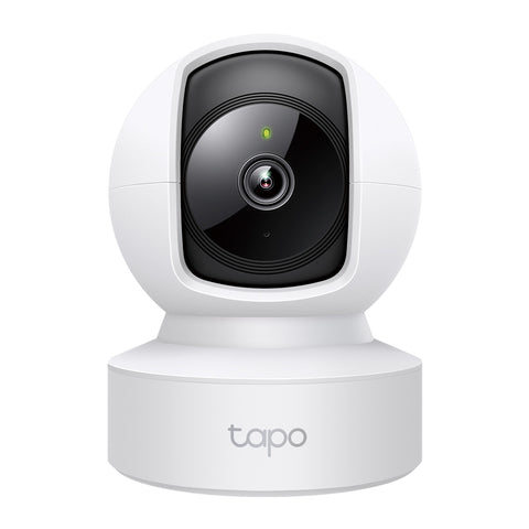 Tapo C212 - Pan/Tilt Home Security Wi-Fi Camera