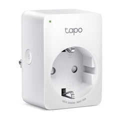 Tapo P110(1-Pack) - Mini Smart Wi-Fi Socket, Energy Monitoring