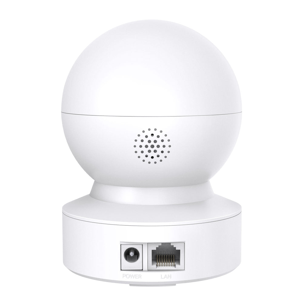 Tapo C212 - Pan/Tilt Home Security Wi-Fi Camera