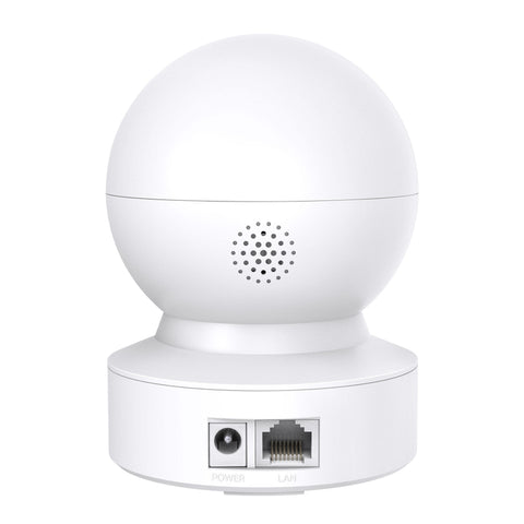 Tapo C212 - Pan/Tilt Home Security Wi-Fi Camera