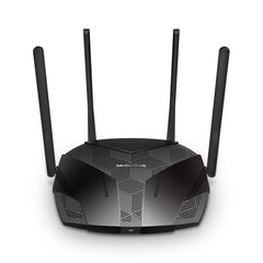 AX1800 Dual-Band WiFi 6 Router