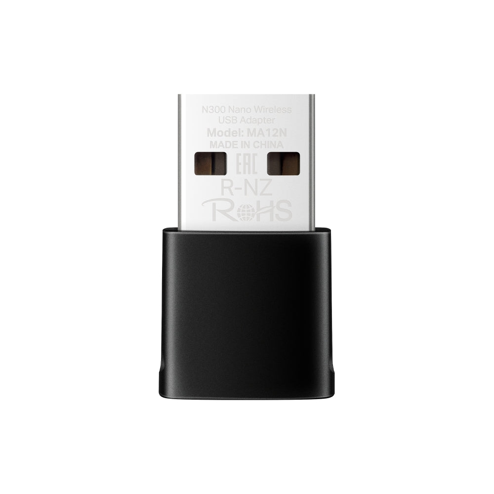 N300 Wireless Nano USB Adapter