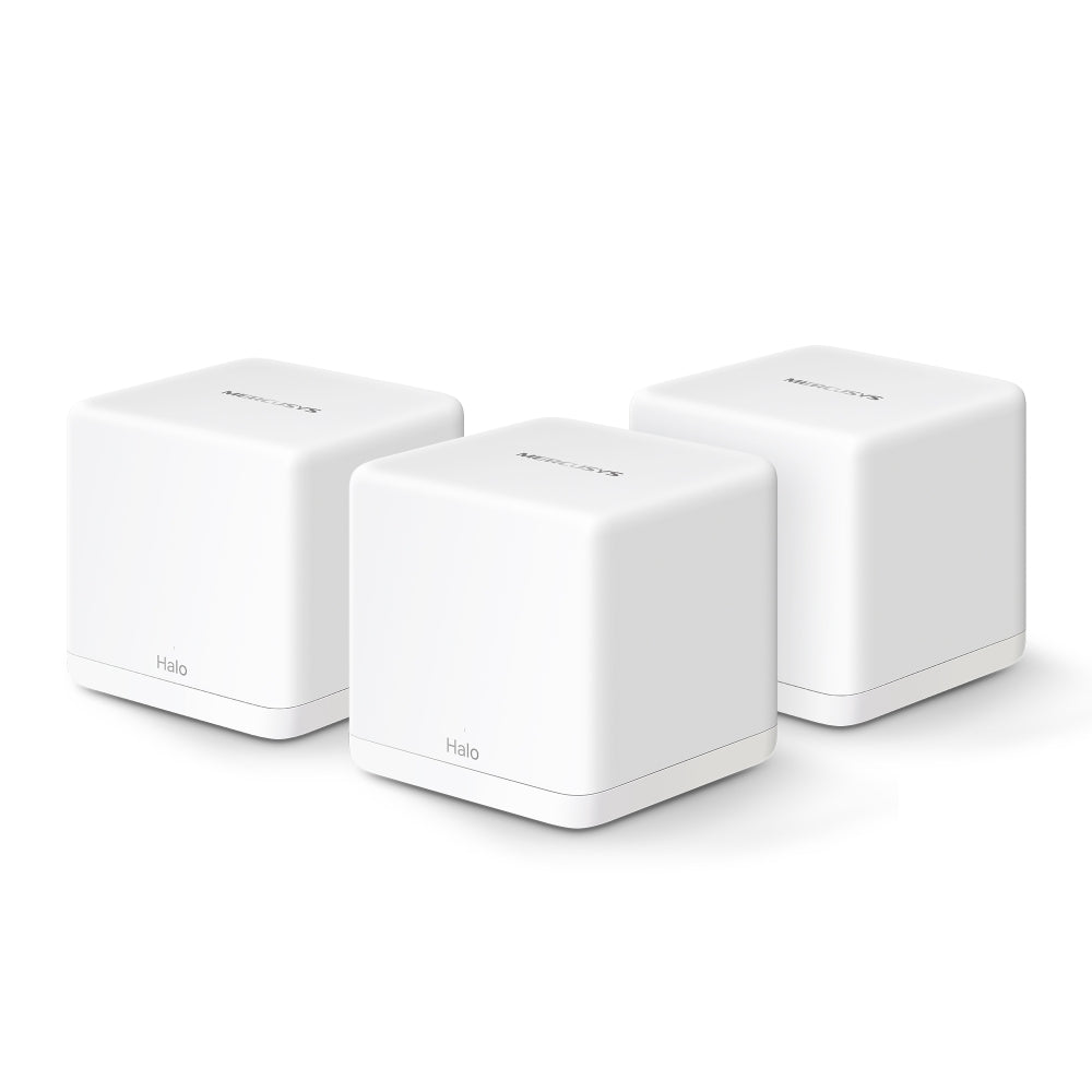 AX1500 Whole Home Mesh WiFi 6 System