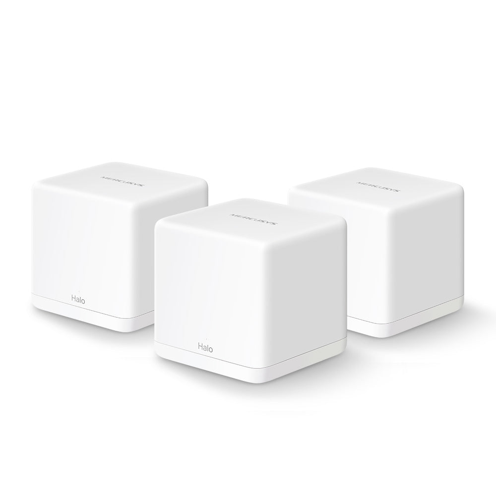 AC1300 Whole Home Mesh Wi-Fi System