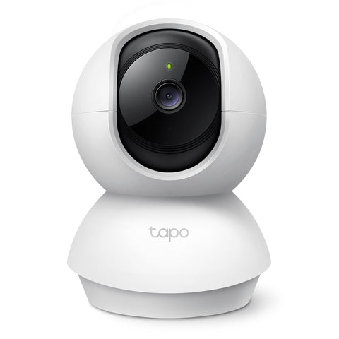 Tapo C200 - Pan/Tilt Home Security Wi-Fi Camera