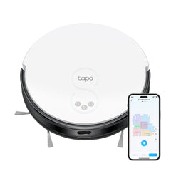MagSlim™ LiDAR Navigation Robot Vacuum & Mop