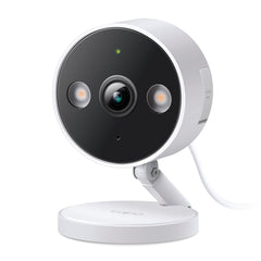 Tapo C120 - Indoor/Outdoor Home Security Wi-Fi Camera