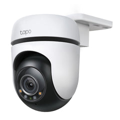 Outdoor Pan/Tilt Security WiFi Camera TC41