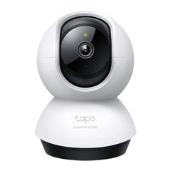 Tapo C220 - Pan/Tilt AI Home Security Wi-Fi Camera