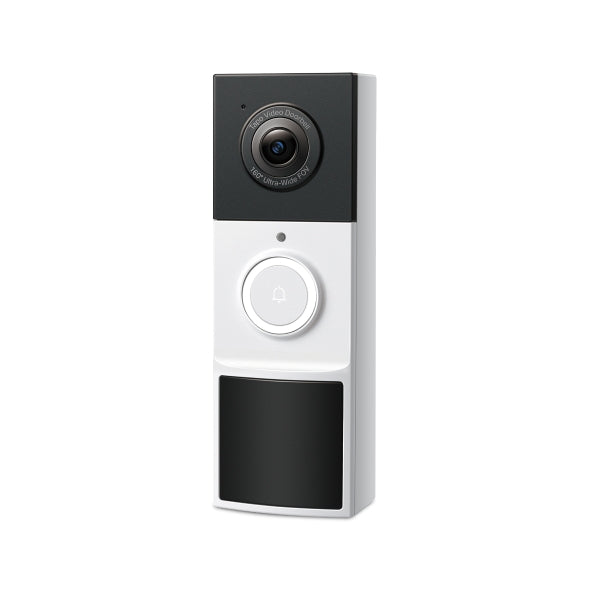 Tapo D210 - Video Doorbell Camera
