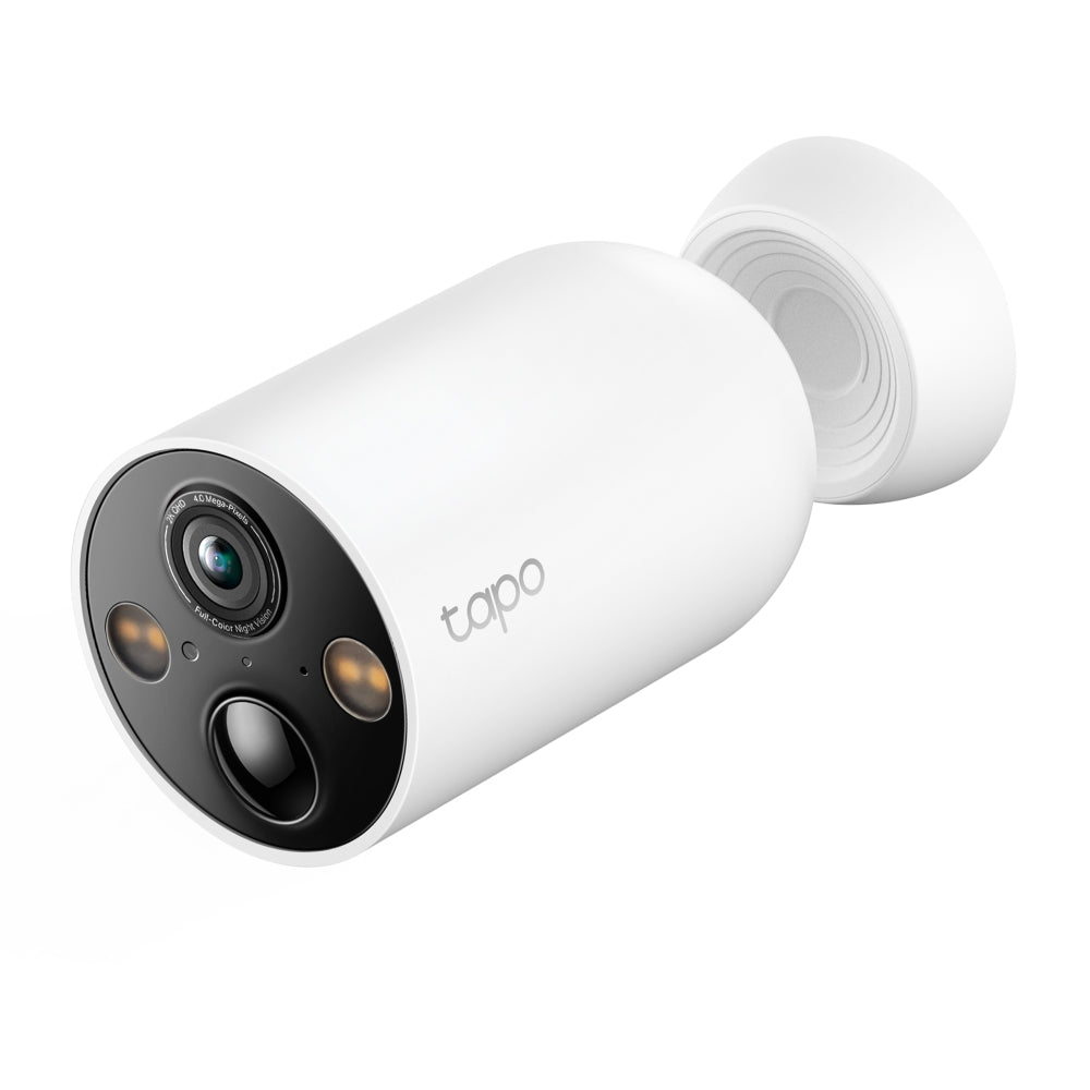 Tapo C425 - Smart Wire-Free Security Camera
