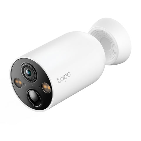 Tapo C425 - Smart Wire-Free Security Camera