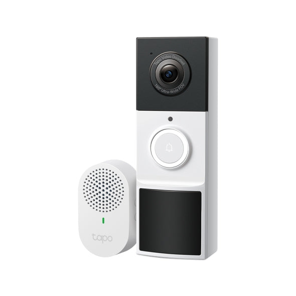 Tapo D210 - Video Doorbell Camera