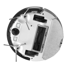 MagSlim™ LiDAR Navigation Robot Vacuum & Mop