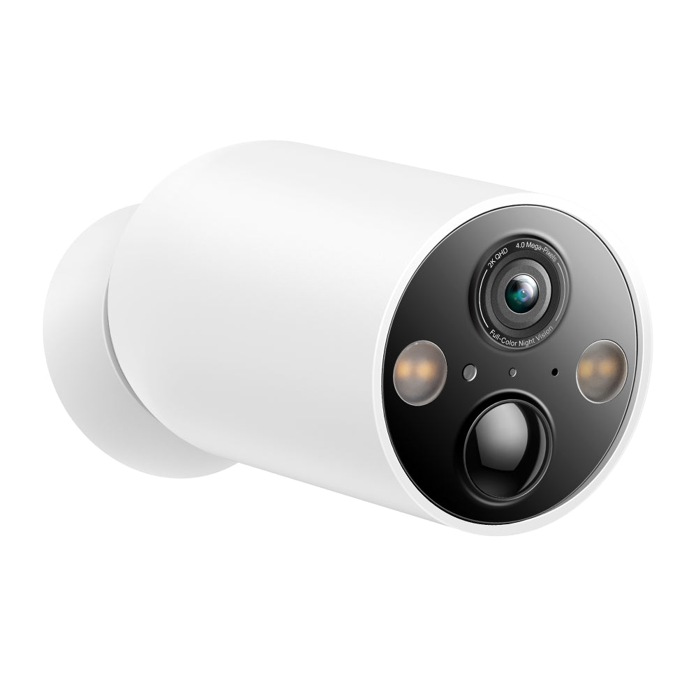 Tapo C425 - Smart Wire-Free Security Camera