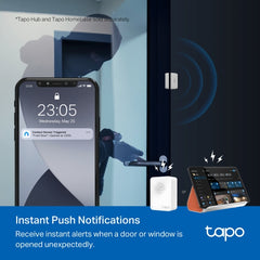 Tapo T110 - Smart Door/Window Sensor
