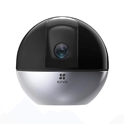 EZVIZ CS-E6 3K Smart Home Camera - CS-E6-R100-8C5W2F