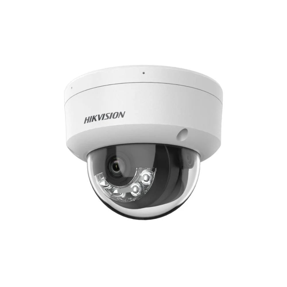 Hikvision 6MP HD Outdoor/Indoor Dome Network Camera