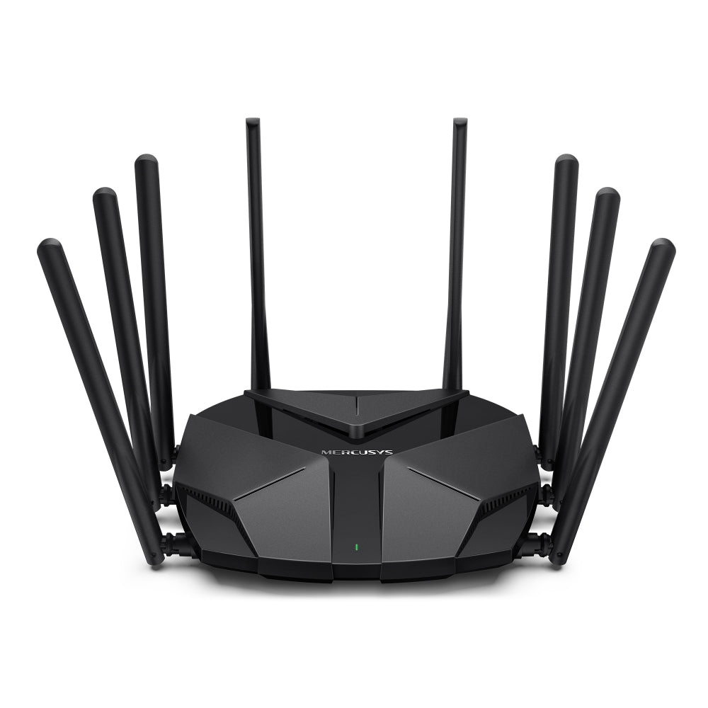 AX6000 8-Stream Wi-Fi 6 Router