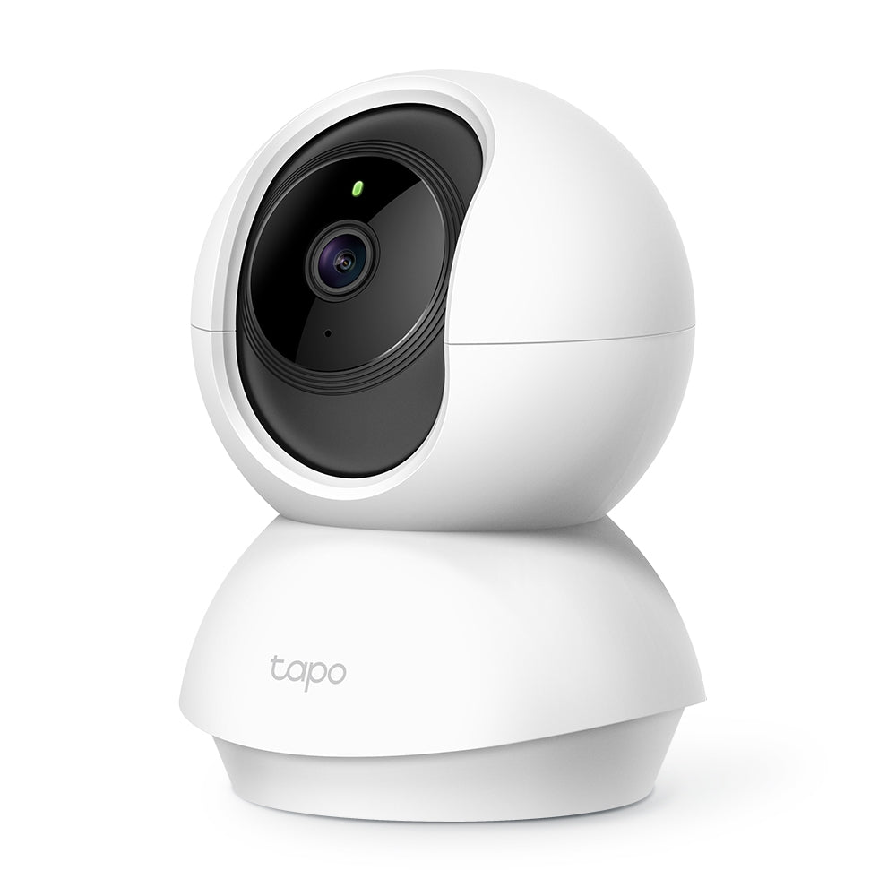 Tapo C210 - Pan/Tilt Home Security Wi-Fi Camera