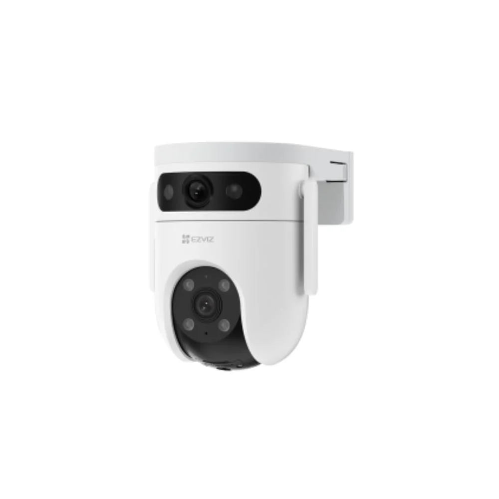 EZVIS H9c Dual 2K Wi-Fi Outdoor Camera