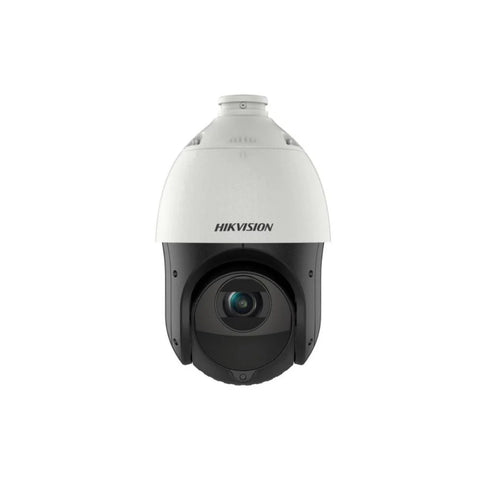 Hikvision 4MP HD Outdoor/Indoor PTZ Network Camera with 25x Zoom