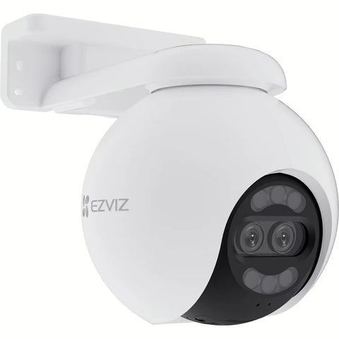 EZVIZ CS-H80x Dual Smart Home Camera CS-H80x-R100-8G82WKFL