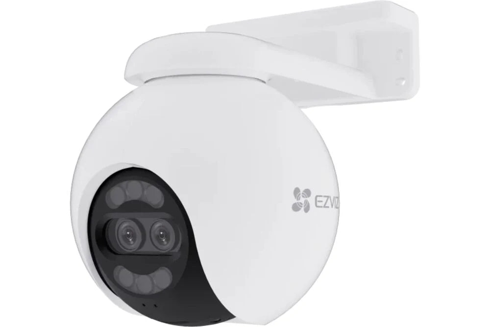 EZVIZ CS-H80x Dual Smart Home Camera CS-H80x-R100-8G82WKFL