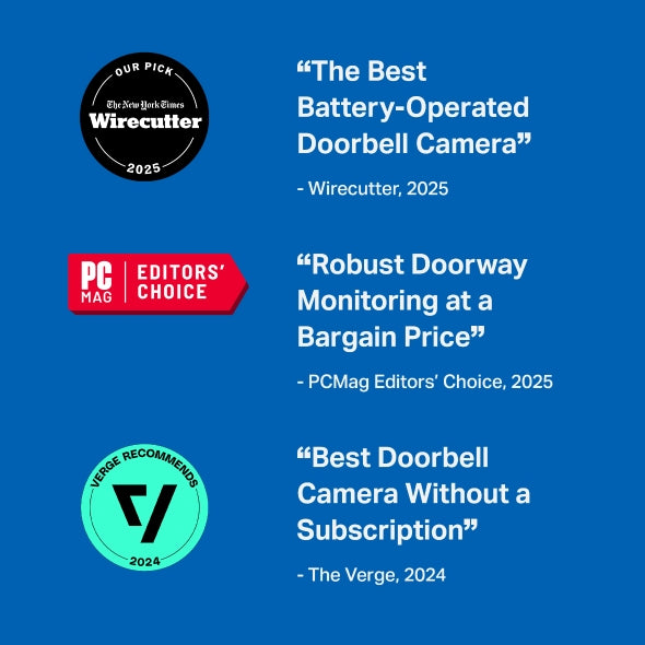 Tapo D235 - 1 × Tapo D235, 1 × Tapo D100C