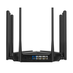 AX6000 8-Stream Wi-Fi 6 Router