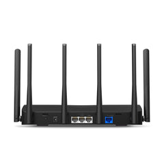 BE9300 Tri-Band Wi-Fi 7 Router