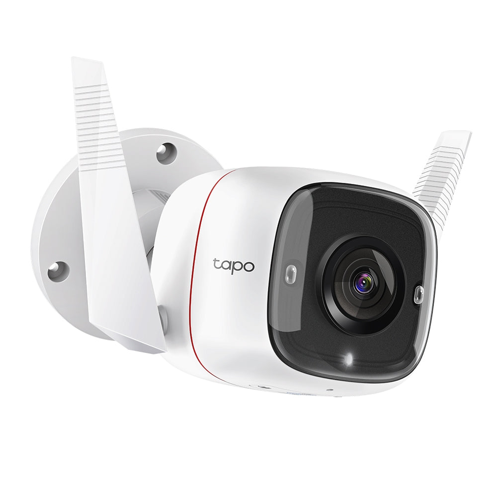 Tapo C310 - Outdoor Security Wi-Fi Camera